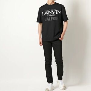 Lanvin x Gallery Dept. Printed T-shirt